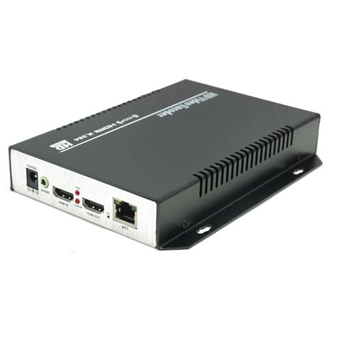 H.264 HDMI Encoder - iseevy HDMI VGA SDI Encoder, Video Wall Controller