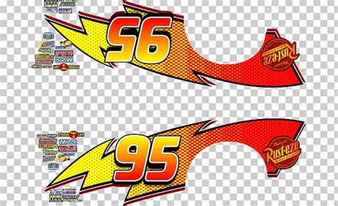 Lightning McQueen Wall Decal Sticker Pixar PNG, Clipart, Brand, Cars, Cars 2, Cars 3, Decal F ...