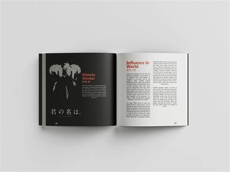 Publication Design | Behance