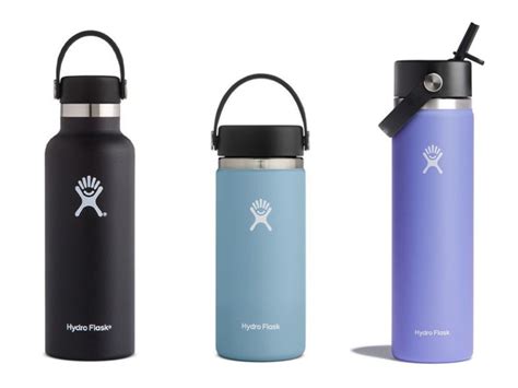 10 Best Water Bottle Brands In Malaysia For Easy Hydration