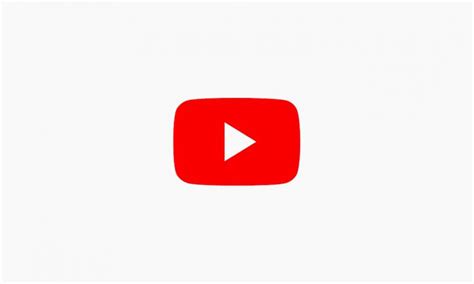 YouTube Logo Design – History, Meaning and Evolution | Turbologo