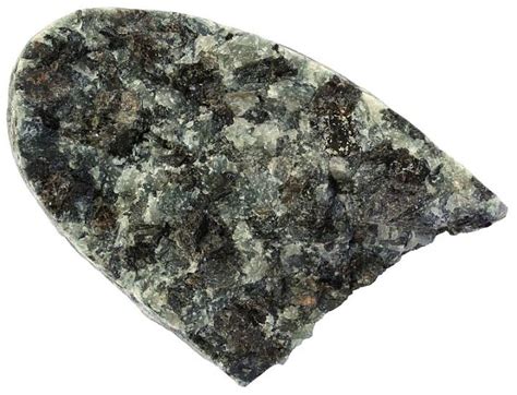 Gabbro - Igneous rocks