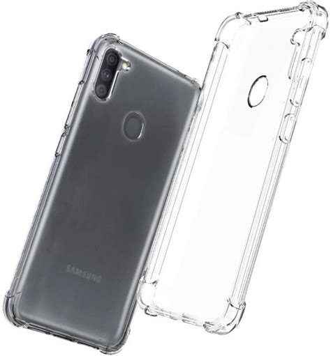 10 Best Cases For Samsung Galaxy A11