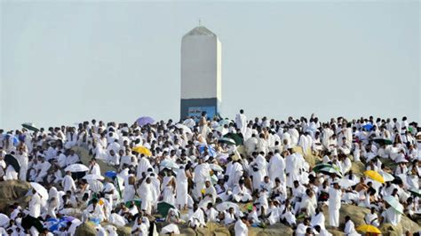 Padang Arafah Arsip » Biro Haji dan Umrah Munatour