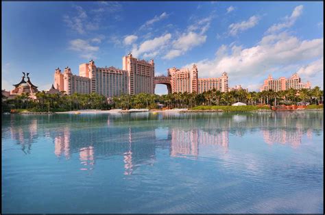 All About Atlantis Resort {IN DEPTH and UNBIASED} in the Bahamas