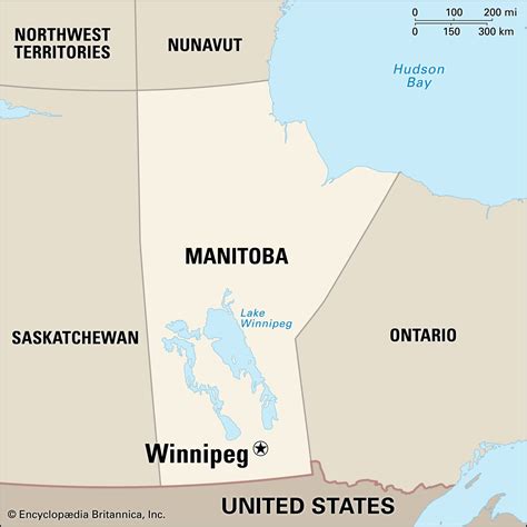 Winnipeg | History, Facts, Map, & Points of Interest | Britannica