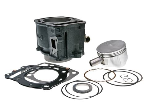 Cylinder kit 250cc Honda CN250 CF-Moto CF172MM-A | Scooter Parts | Racing Planet UK