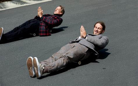 Tony Hawk and Riley Hawk featured in GQ article – Still Skateboarding