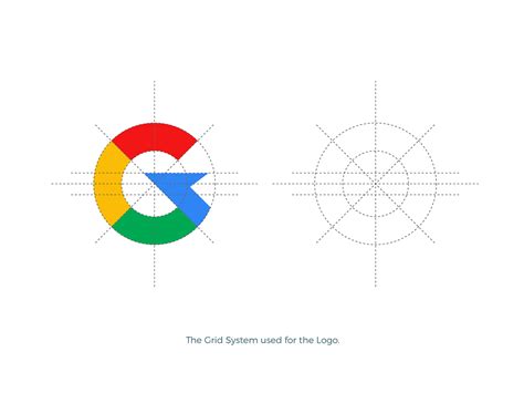 Google Logo - My Concept for the Next Level. on Behance