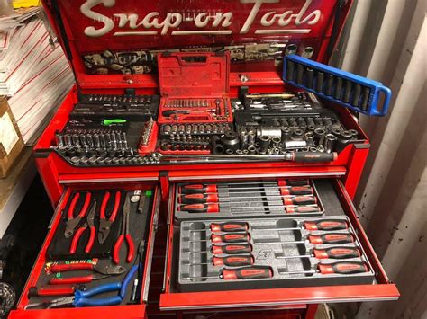 Snap On Tools