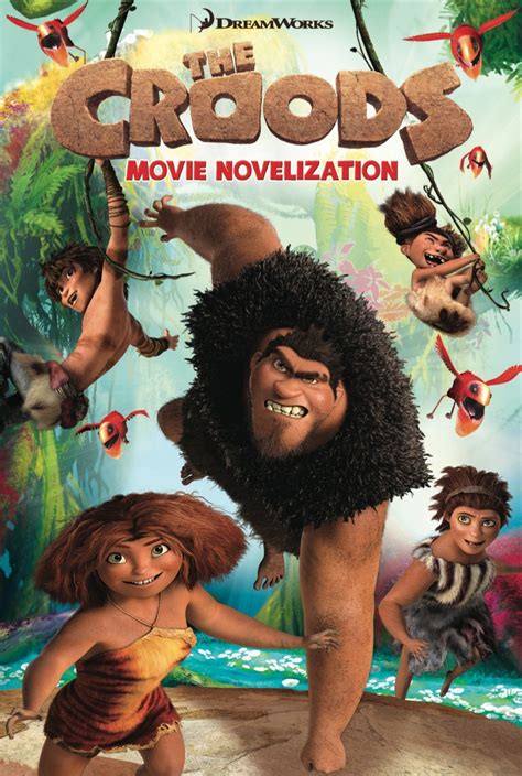 The Croods Picture 11