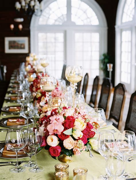 10+ Elegant Dinner Party Table Decor – HomeDecorish