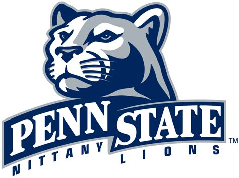 Penn State Logo - LogoDix