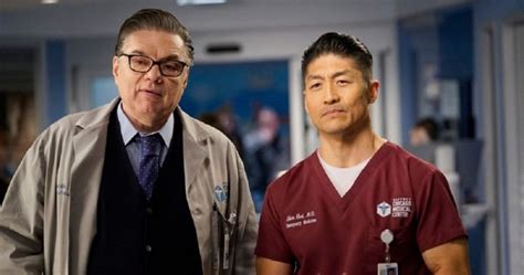 Chicago Med Season 6 Episode 1: New Synopsis! Everything Will Refer The Pandemic