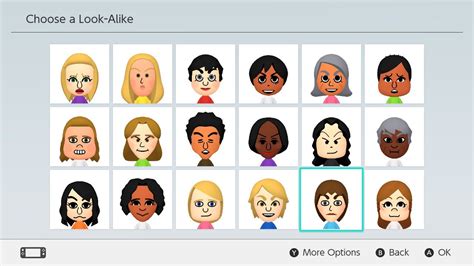How to create and edit a Mii on Nintendo Switch | iMore