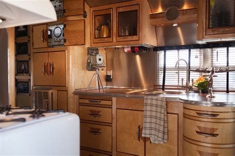 The Big Guide to RV Kitchens | Outdoorsy.com