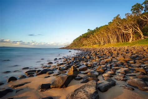 Noosa National Park For Photography Lovers