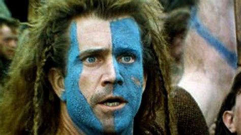 Best 'Braveheart' William Wallace Tweets About Scotland's Decision to Stay with U.K ...