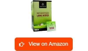 7 Best Eyeglass Wipes Reviewed and Rated in 2024