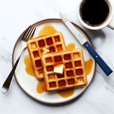 Like Legos? You'll Love This Building Bricks Waffle Maker. | Epicurious