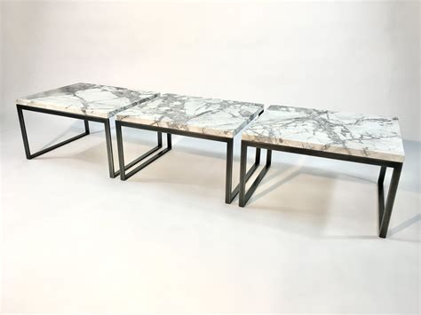 Furniture — Custom Metal Work and Welding Classes in New York City | Michael Daniel Metal Design