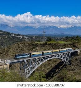 Kangra Valley Railway Photos, Images and Pictures