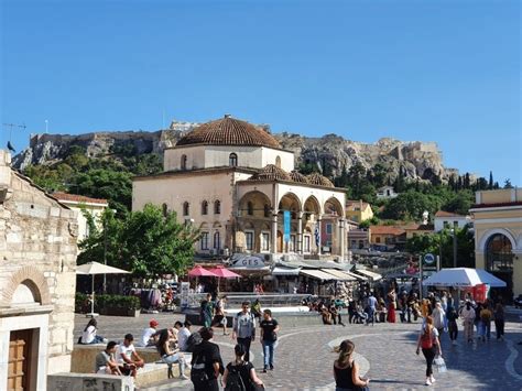 Best cities in Greece to visit on vacation 2024 Guide