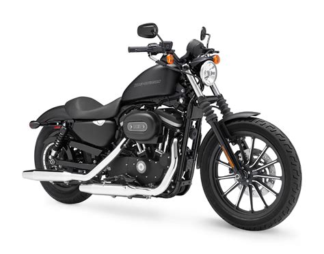 HARLEY-DAVIDSON Iron 883 (2010-2011) Specs, Performance & Photos - autoevolution