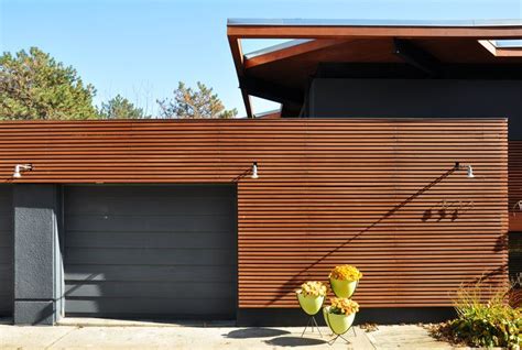 411 best Western Red Cedar Siding images on Pinterest | Architecture, Modern houses and Western ...