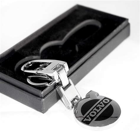 Volvo keychain - Auto Accessories