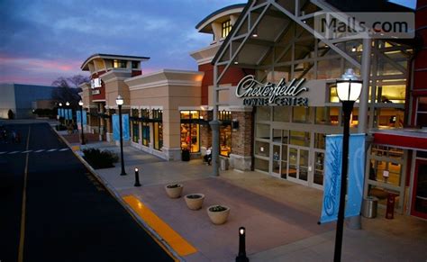 Chesterfield Towne Center - mall in Richmond, Virginia, USA - Malls.Com