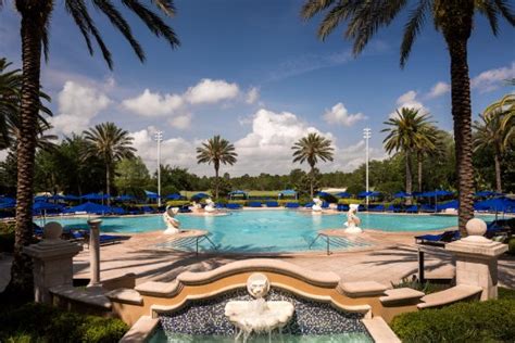 The Ritz-Carlton Orlando, Grande Lakes - UPDATED 2018 Prices, Reviews ...