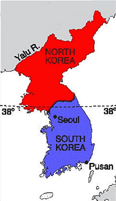 Interactive Battle Maps - Korean War Legacy