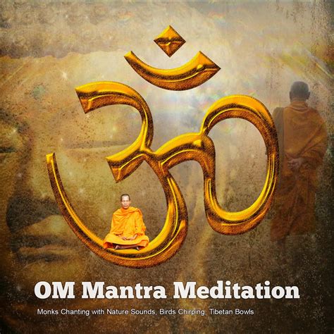 OM MANTRA meditation 10 HOURS - Sleep Music Track 02 | Acerting Art