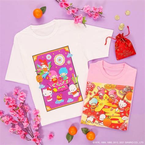 Sanrio on Twitter | Sanrio clothes, Sanrio, Hello kitty