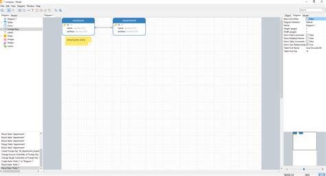 Top 8 Database Schema Design Tools | Vertabelo Database Modeler