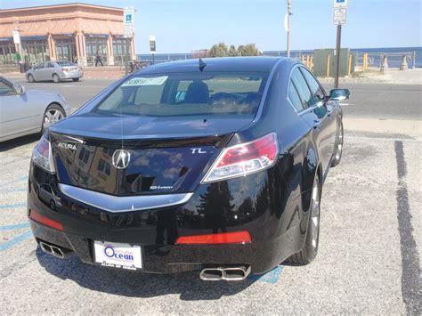 My 2011 Acura TL SH-AWD-Love It! - Acura Photo (21479116) - Fanpop