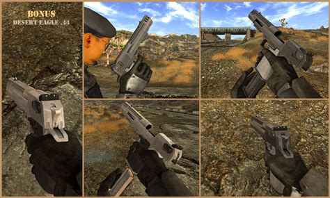 Fallout New Vegas Weapon Mods Download - ggettquik