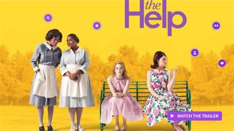 The Help