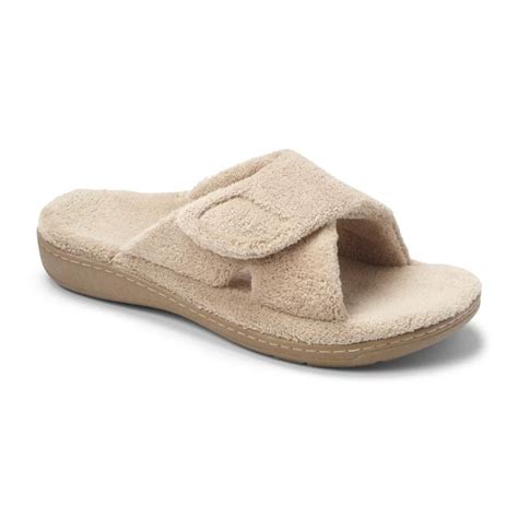 Men's Vionic Slippers On Sale Top Sellers | bellvalefarms.com