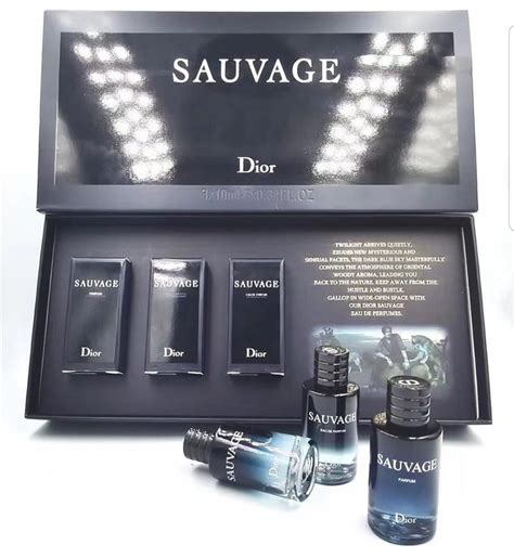 set dior sauvage - www.summafinance.com