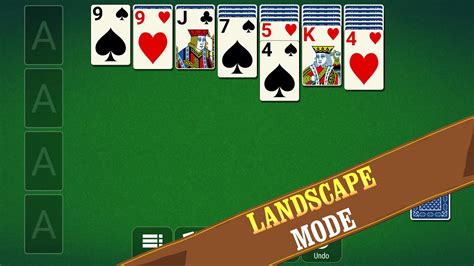 Classic Solitaire APK for Android Download