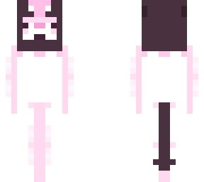 Kuromi | Minecraft Skins