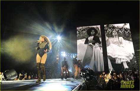 Beyonce Kicks Off 'Formation World Tour' 2016 - Full Set List!: Photo 3642194 | Beyonce Knowles ...