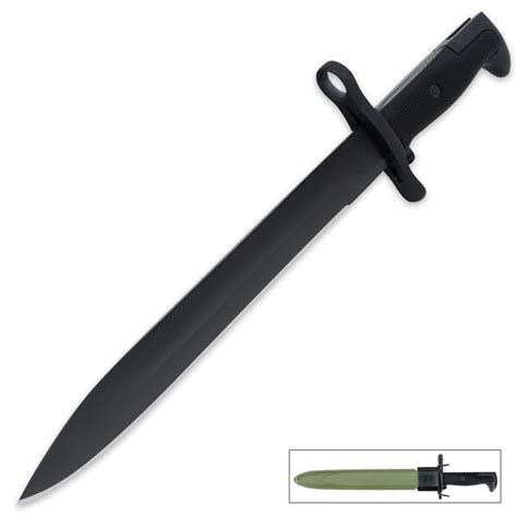 M1 Garand Bayonet Historical Replica - 15" | Cutlery USA