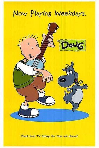 The 90s images Doug wallpaper and background photos (367869)