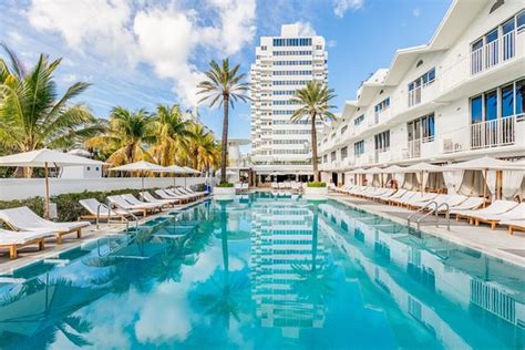 SHELBORNE SOUTH BEACH - Hotel Reviews (Miami Beach, FL)