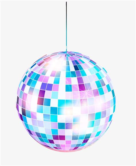 Disco Balls PNG Image, Fashion Disco Ball Posters Vector Material, Disco Ball Clipart ...