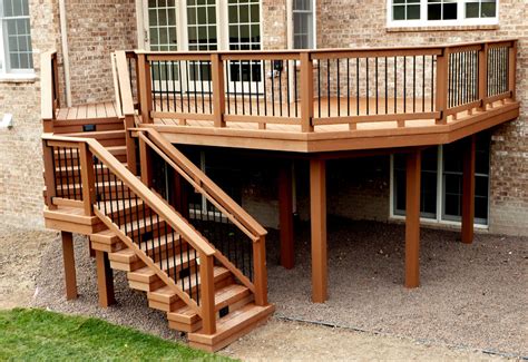 Deck Building Materials | Decking | Deck Center | Bridgewater ...