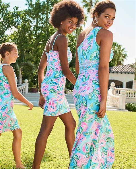 Lilly Pulitzer Dresses for Weddings - Dress for the Wedding